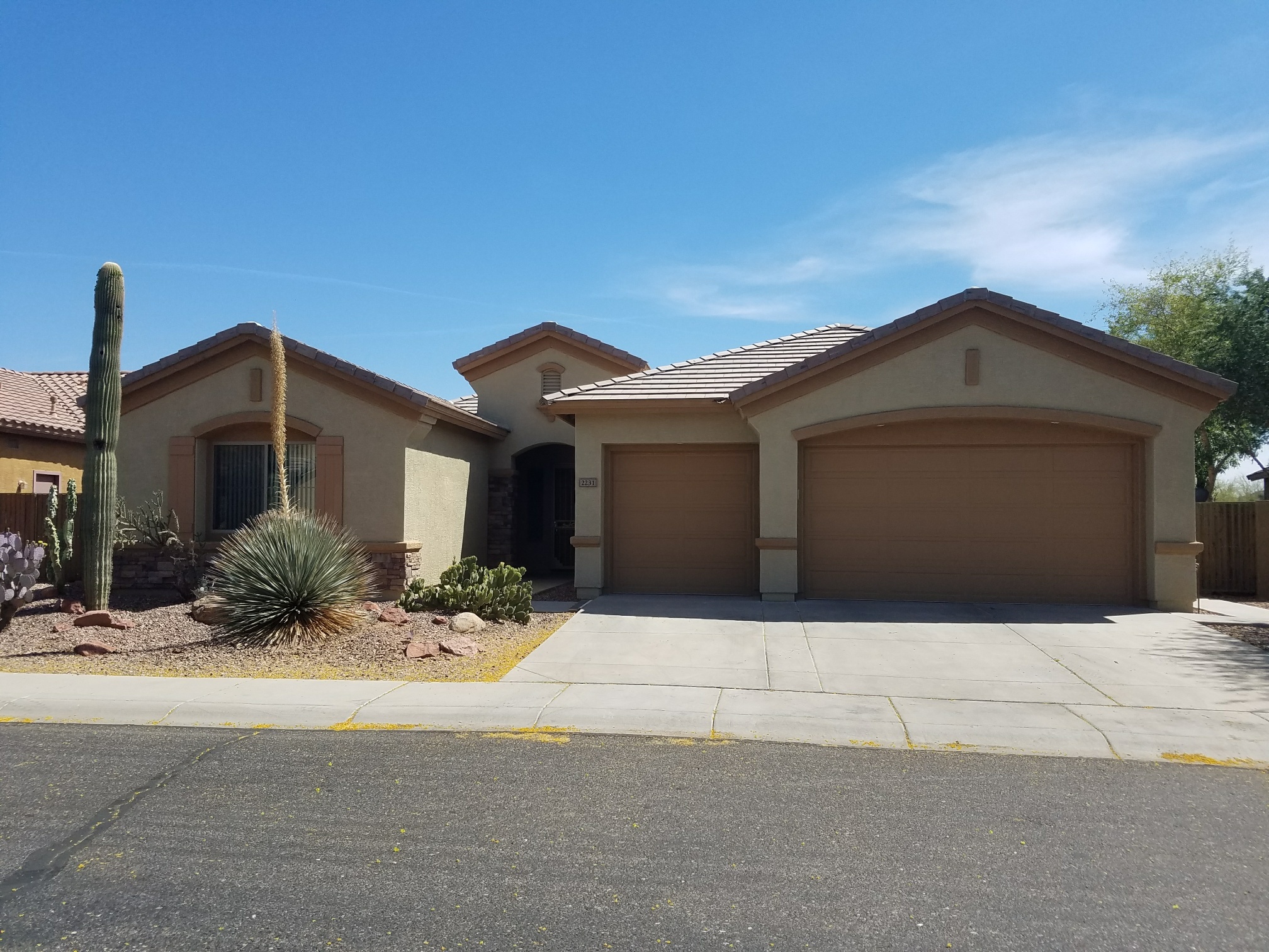 Anthem, AZ Real Estate Market Report Mar. 2018